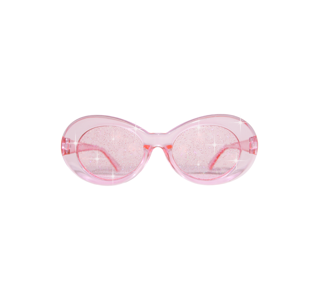 Pink Cosmo Sunglasses