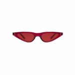 Scarlet Lady Sunglasses