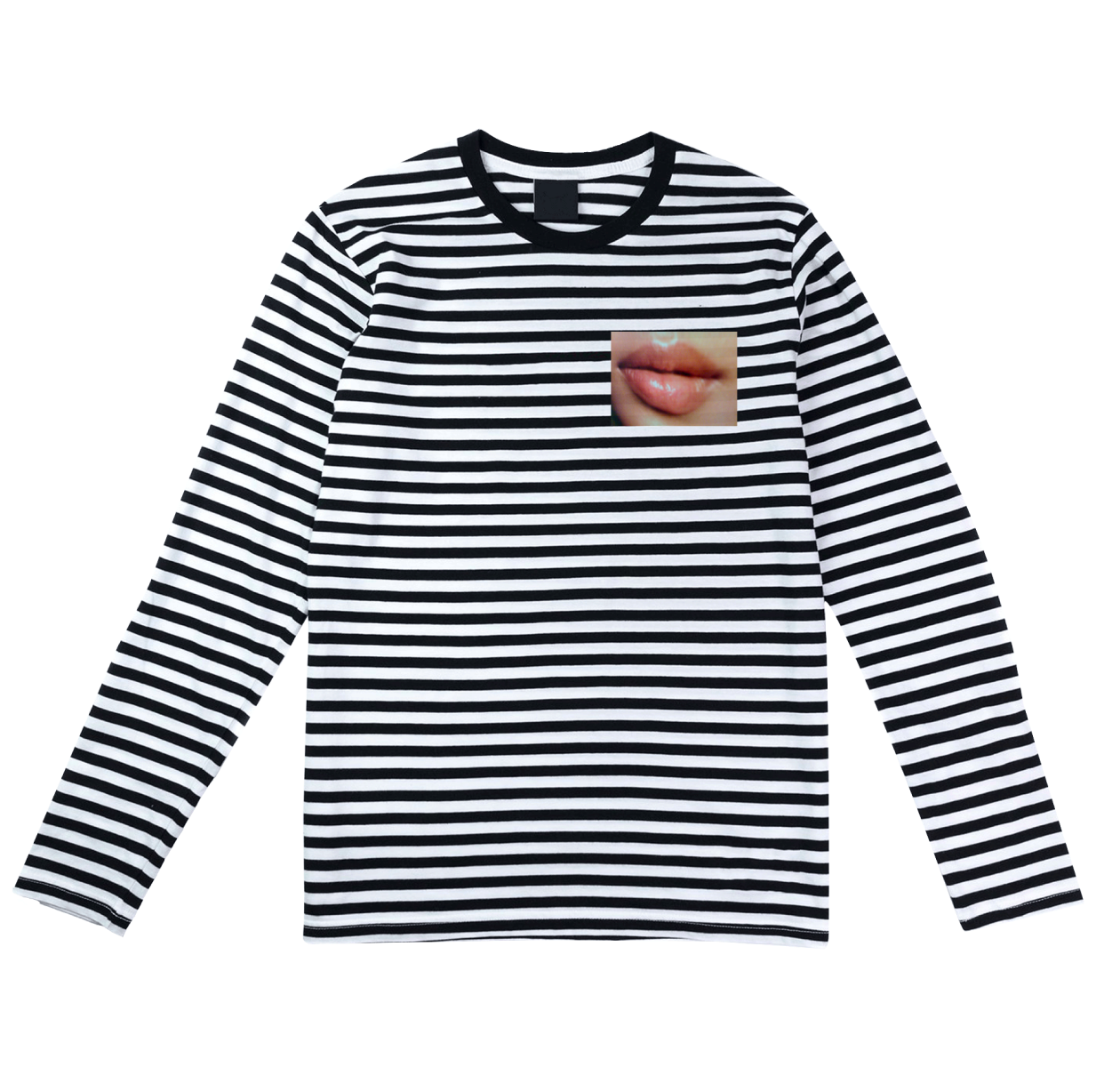 Nirvana Long Sleeve Tee